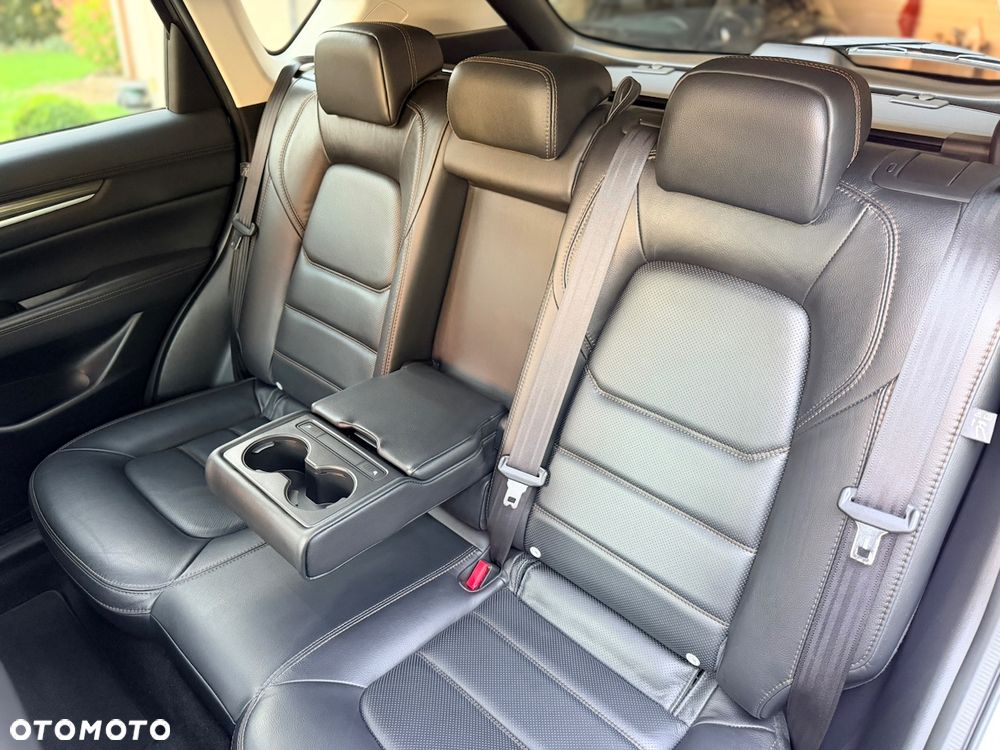 Mazda CX-5 2.0 Skyprestige 2WD - 27