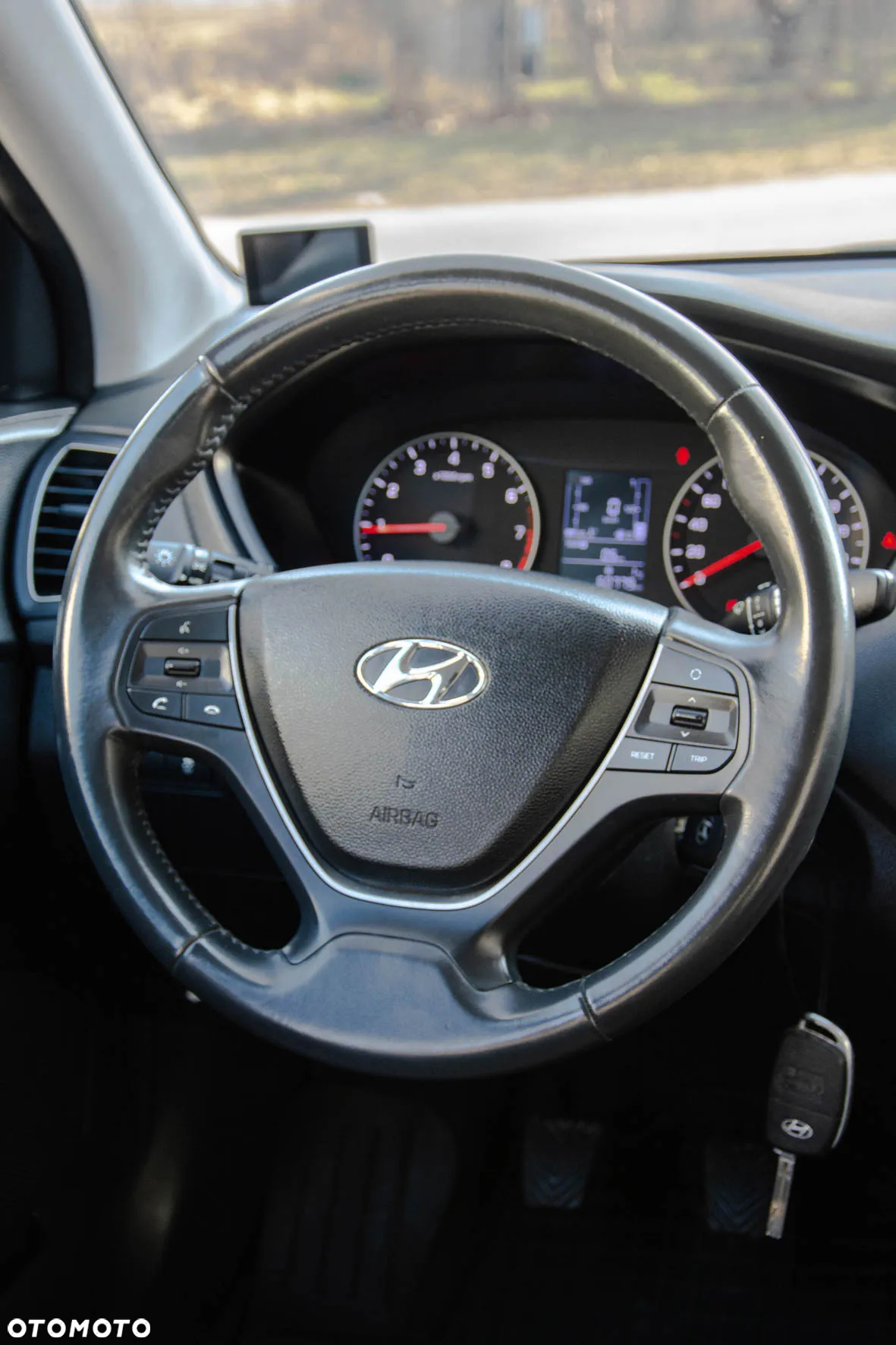 Hyundai i20 1.2 Classic - 13