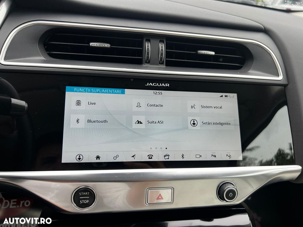 Jaguar I-Pace - 36