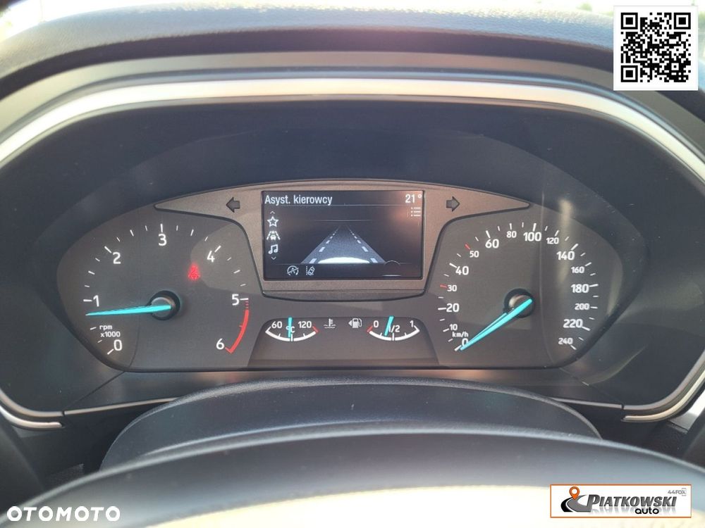 Ford Focus - 26