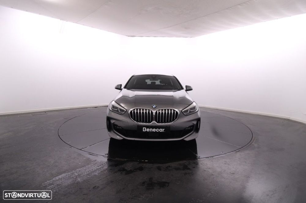 BMW 116 d Pack Desportivo M Auto - 12