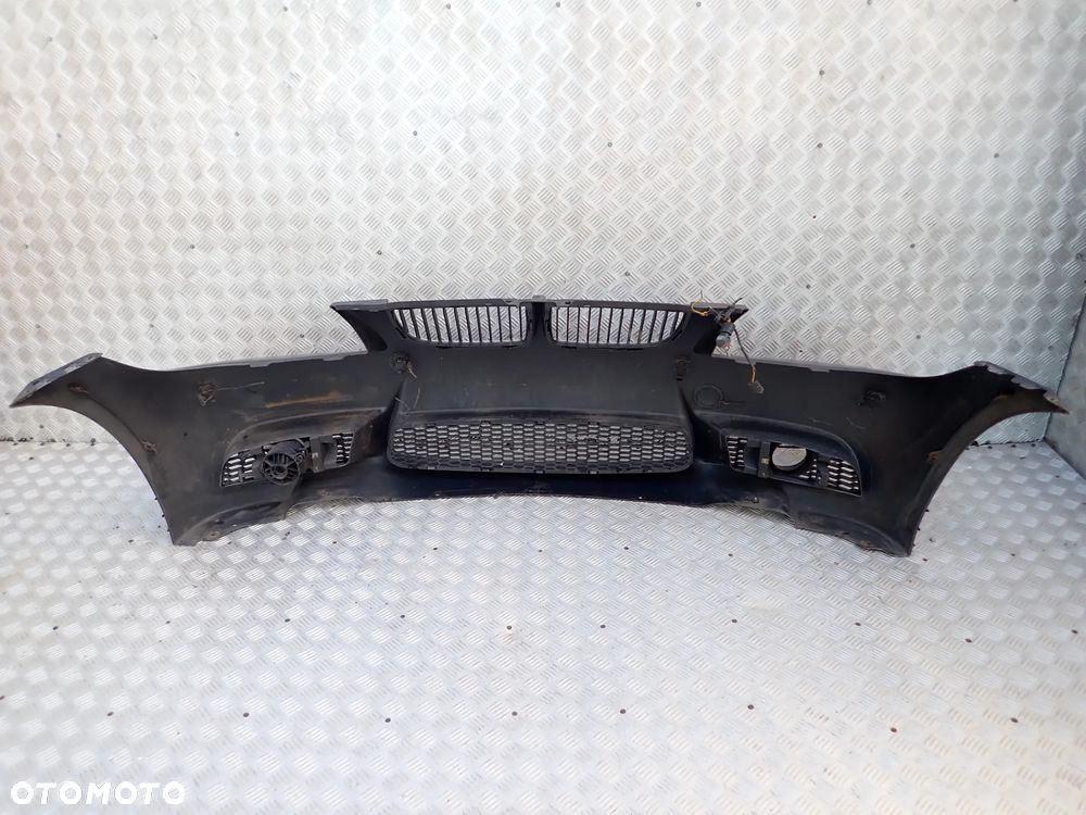 ZDERZAK PRZEDNI BMW  M3 E92 E93  4XPDC - 6