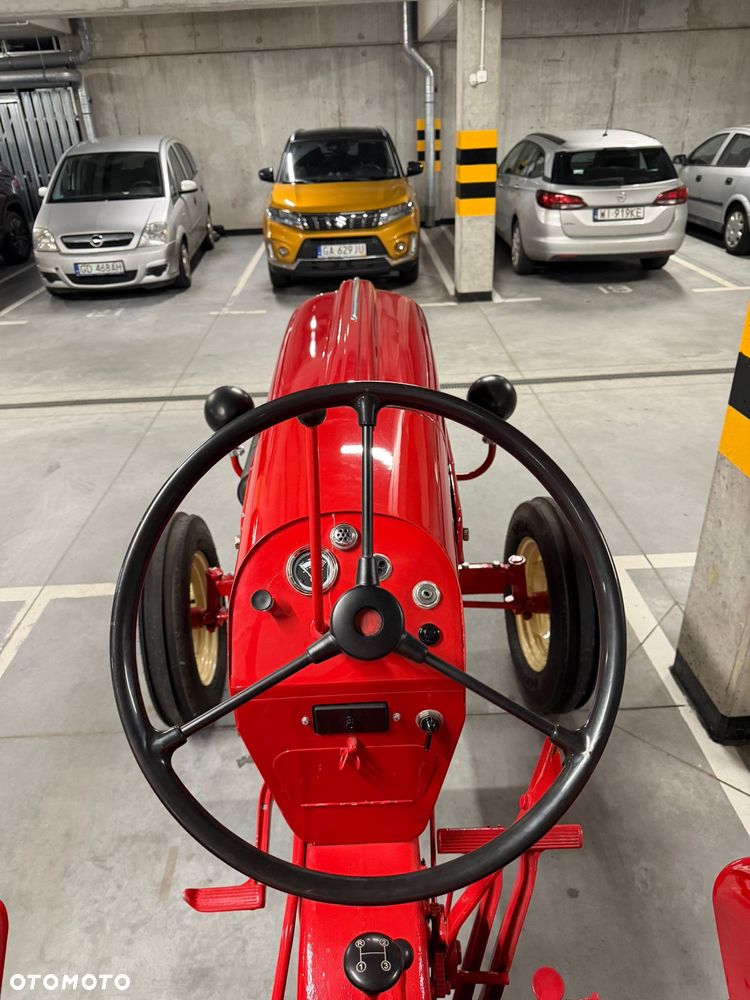 Inny Porsche 108 Junior - 10