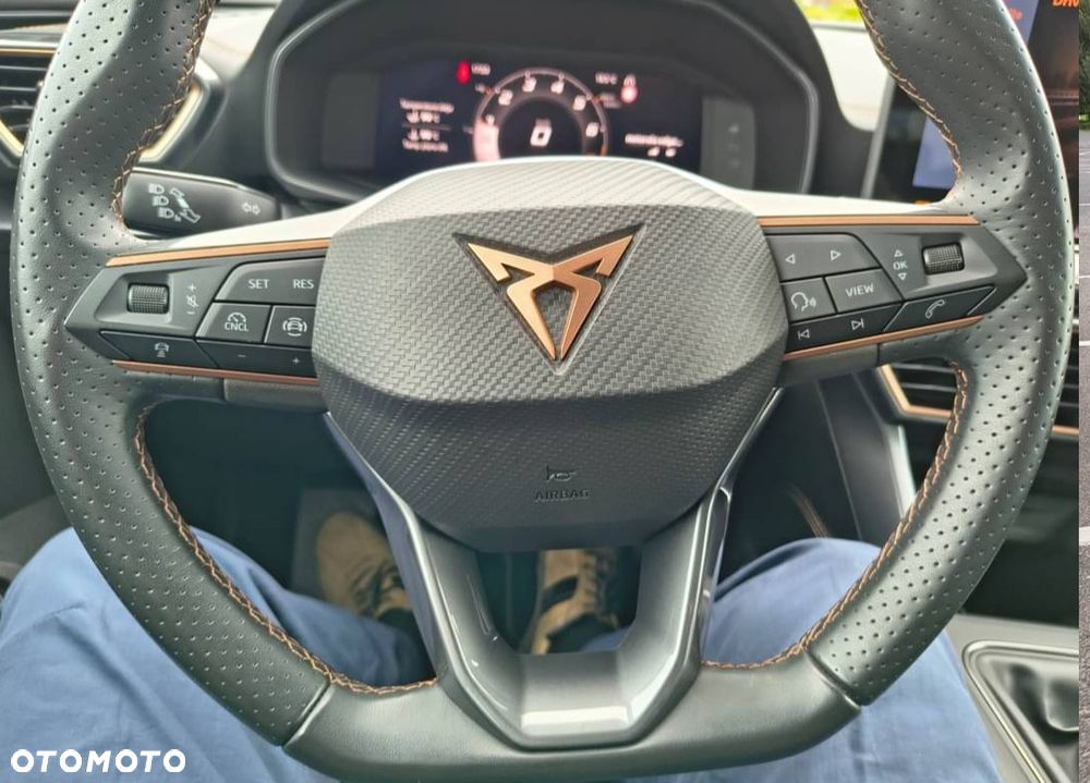 Cupra Leon - 6