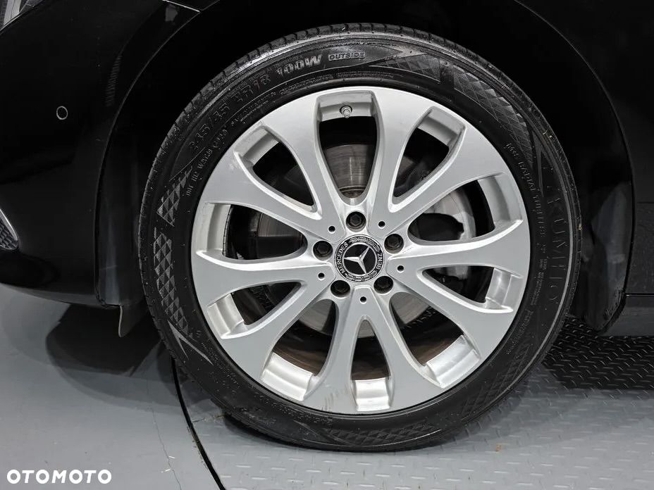 Mercedes-Benz Klasa E 220 d 4Matic All-Terrain 9G-TRONIC Exclusive - 6
