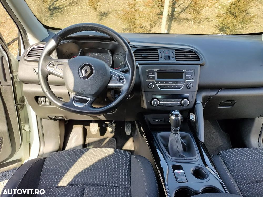 Renault Kadjar - 7