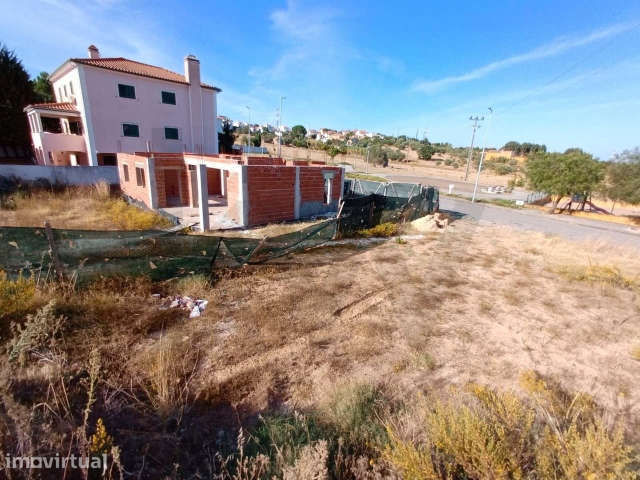 Terreno loteado  - Torres Novas / Meia Via - Grande imagem: 4/10