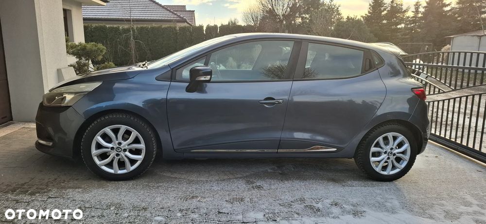 Renault Clio (Energy) dCi 90 Start & Stop EDC INTENS - 2