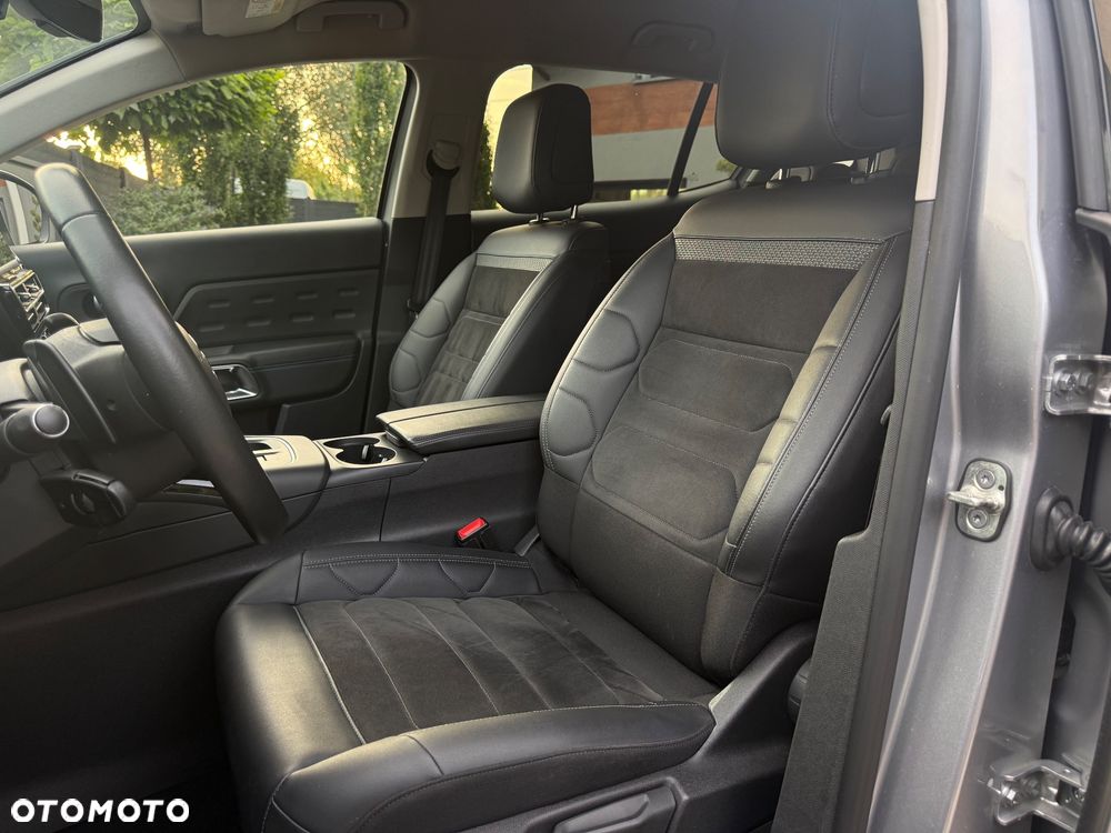 Citroën C5 Aircross 1.6 PHEV 225 Shine Pack EAT8 - 7