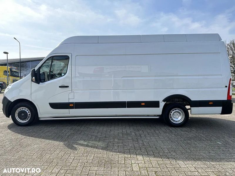 Opel Movano L4H3 - 3