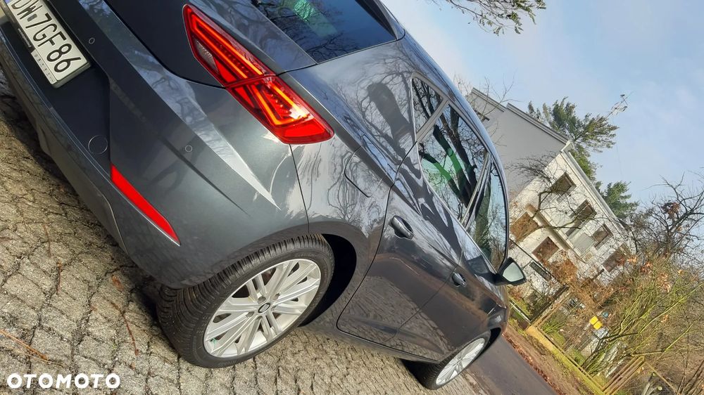 Seat Leon 1.5 TSI Xcellence - 19