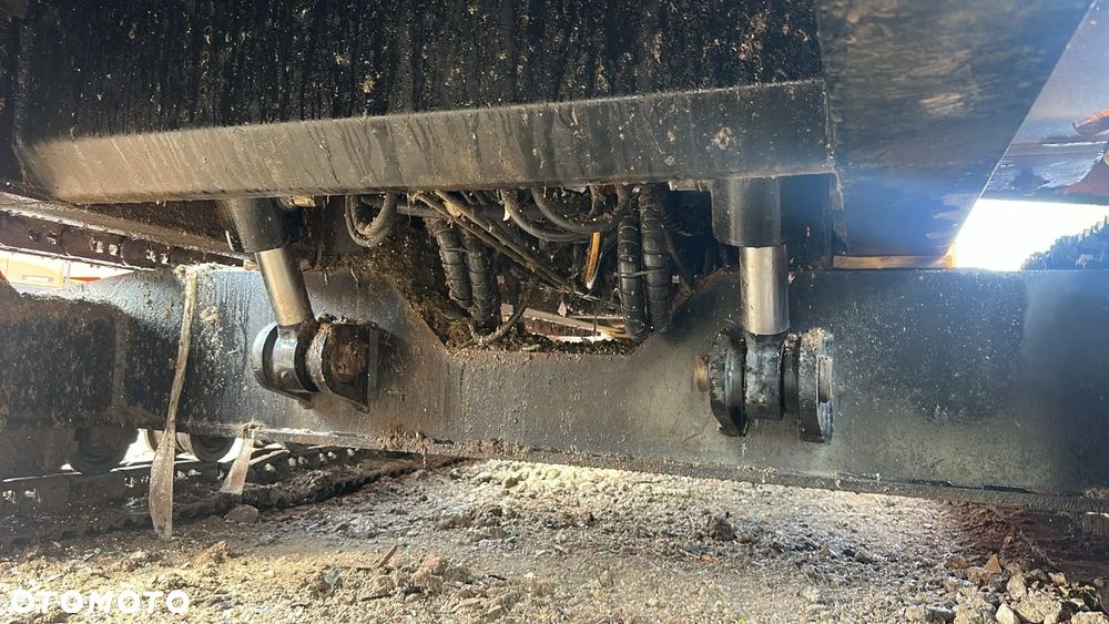 PRONAR MPB 20.55gh PRZESIEWACZ BĘBNOWY ( DOPPSTADT, POWERSCREEN, FINLAY, TEREX, McCloskey, KOMPTECH, ANAKONDA ) - 26