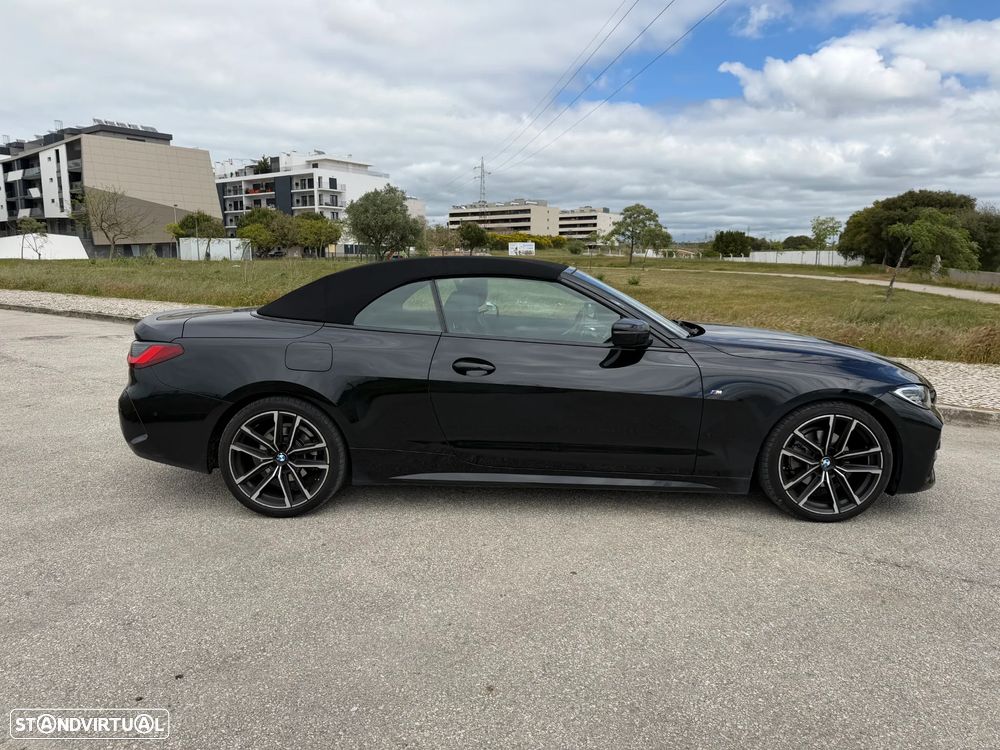 BMW 420 d Pack Desportivo M Auto - 17