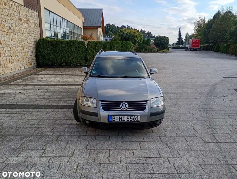 Volkswagen Passat 2.0 Highline - 15