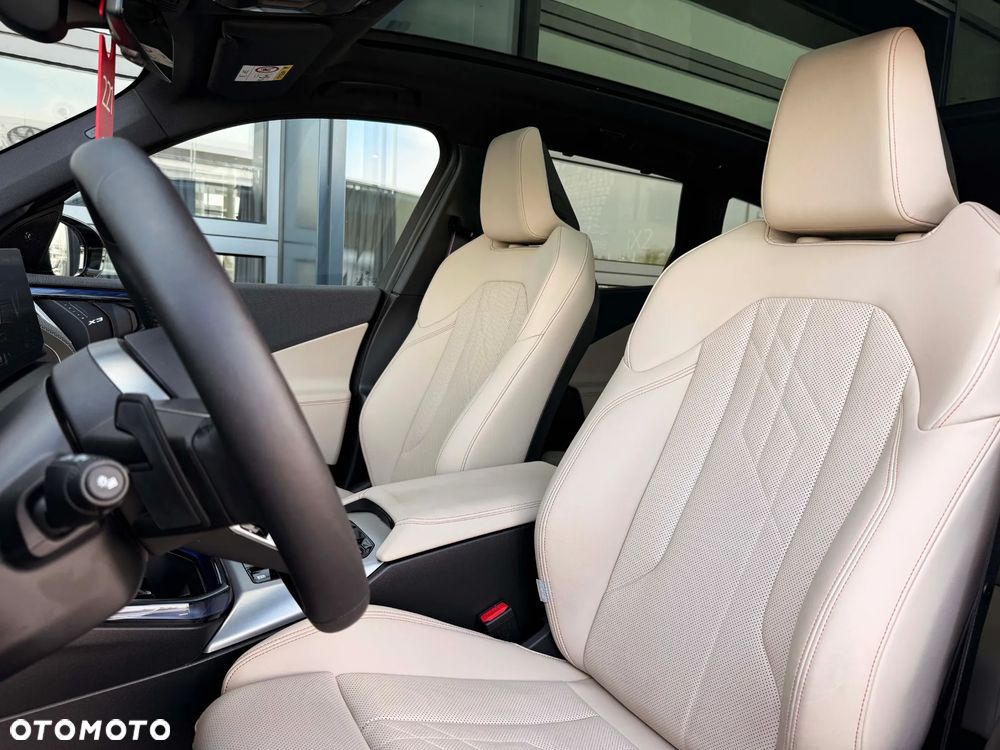 BMW X3 xDrive30e - 29