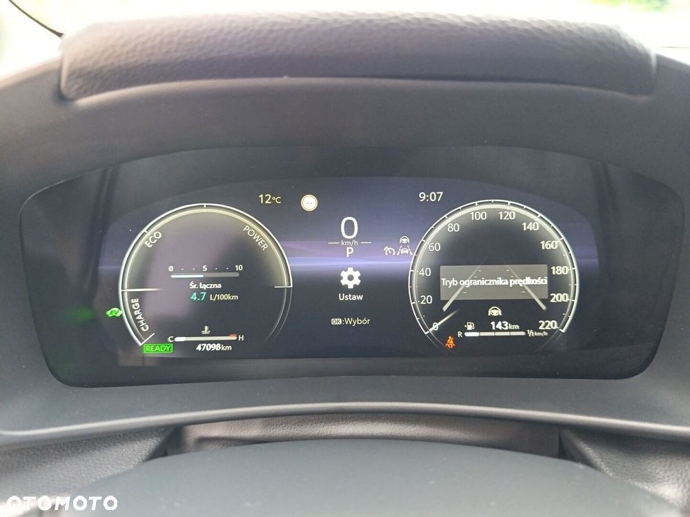 Toyota C-HR 1.8 Hybrid Style - 20