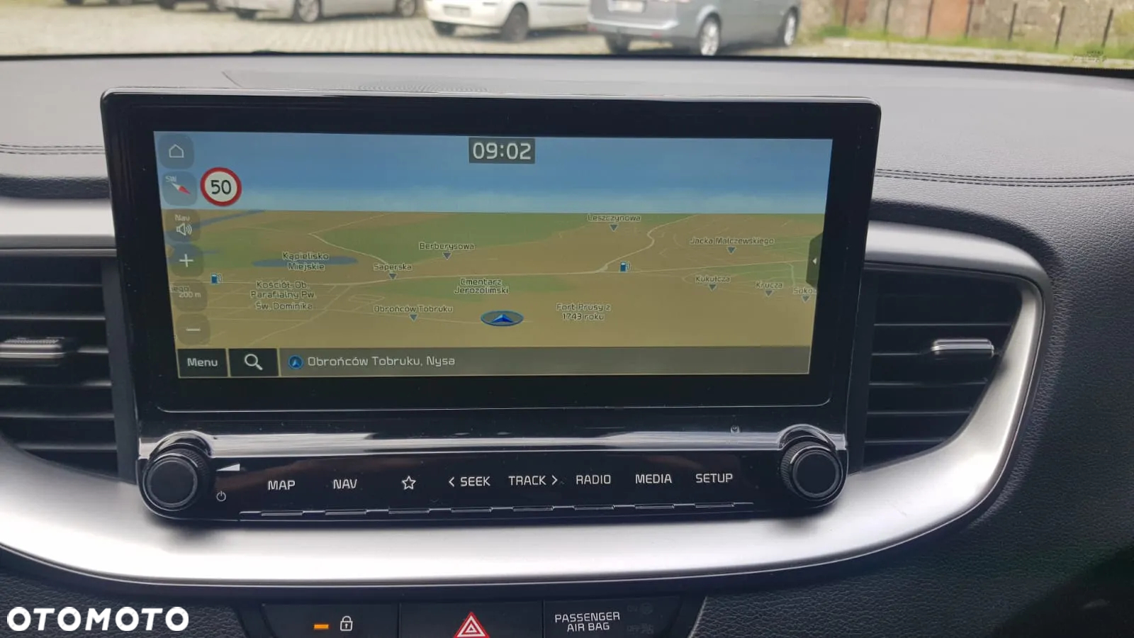 Kia Ceed 1.4 T-GDI L Business Line DCT - 19