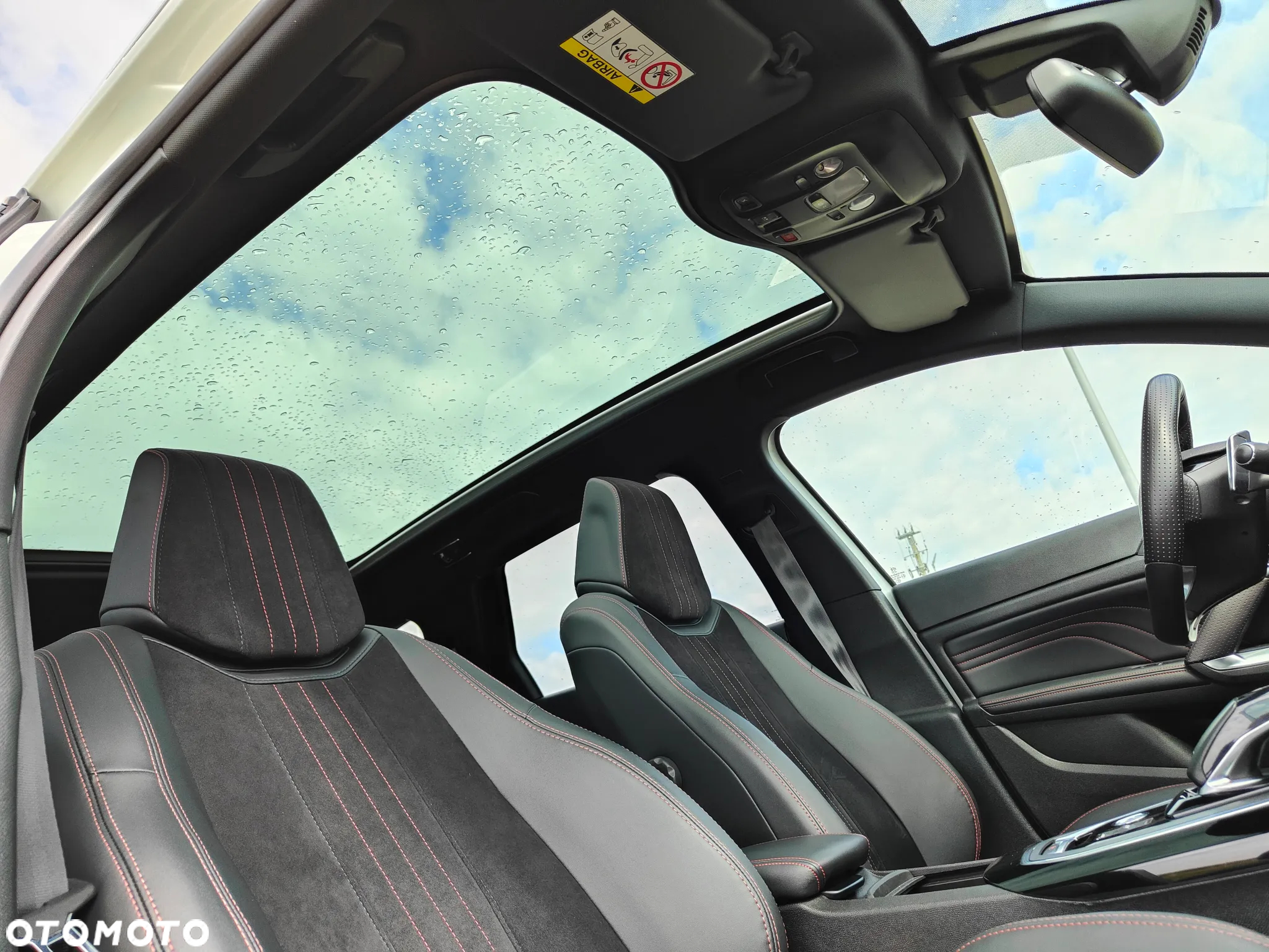 Peugeot 308 SW 2.0 BlueHDi GT S&S EAT8 - 17