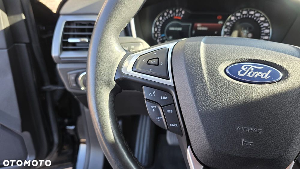 Ford Mondeo 1.5 EcoBoost STart-Stopp Titanium - 12