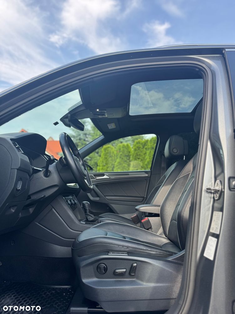 Volkswagen Tiguan 2.0 TDI BMT SCR 4Mot Highline DSG - 11