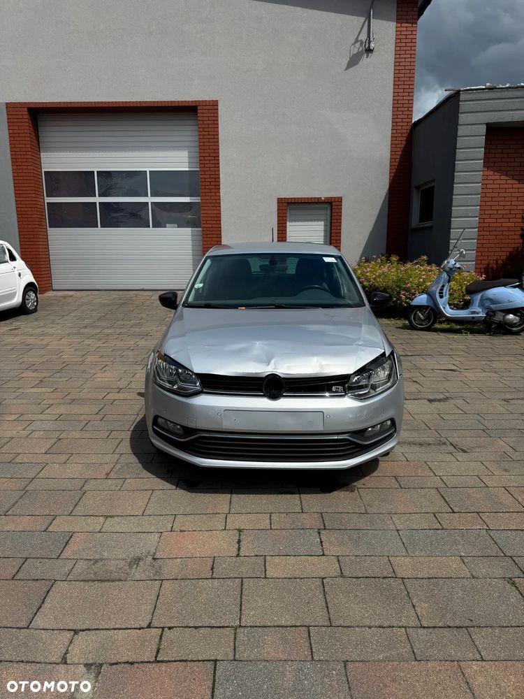 Volkswagen Polo 1.4 TDI (Blue Motion Technology) Comfortline - 7
