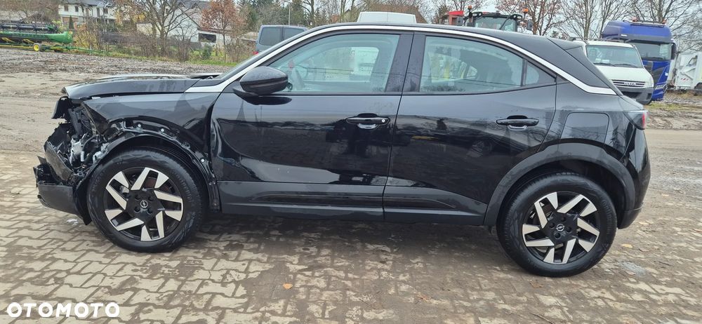 Opel Mokka Mokka-e - 14