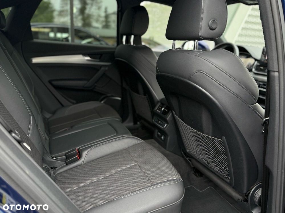 Audi Q5 Sportback 50 TFSI e Quattro S Line S tronic - 26