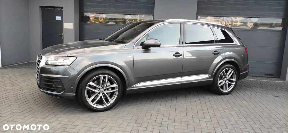 Audi Q7 - 31