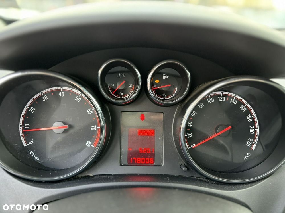 Opel Meriva - 16