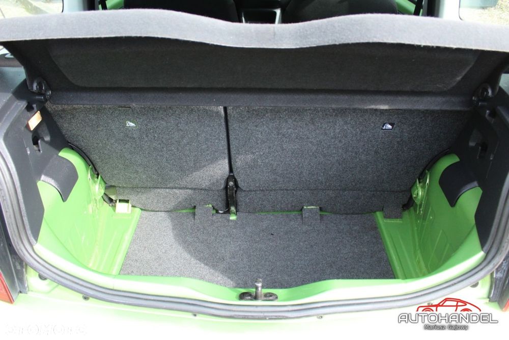 Skoda Citigo - 18