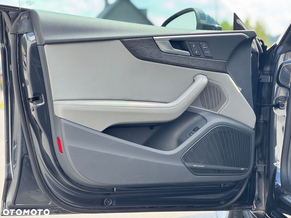 Audi A5 Sportback 2.0 TFSI Quattro S tronic - 8