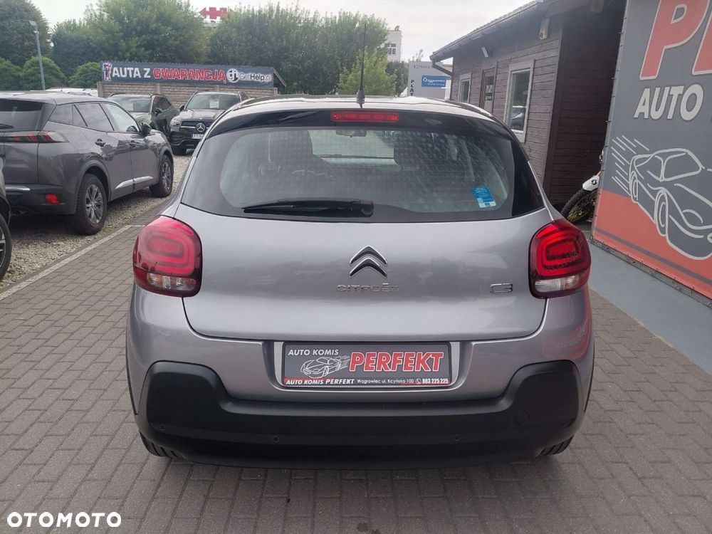 Citroën C3 - 7