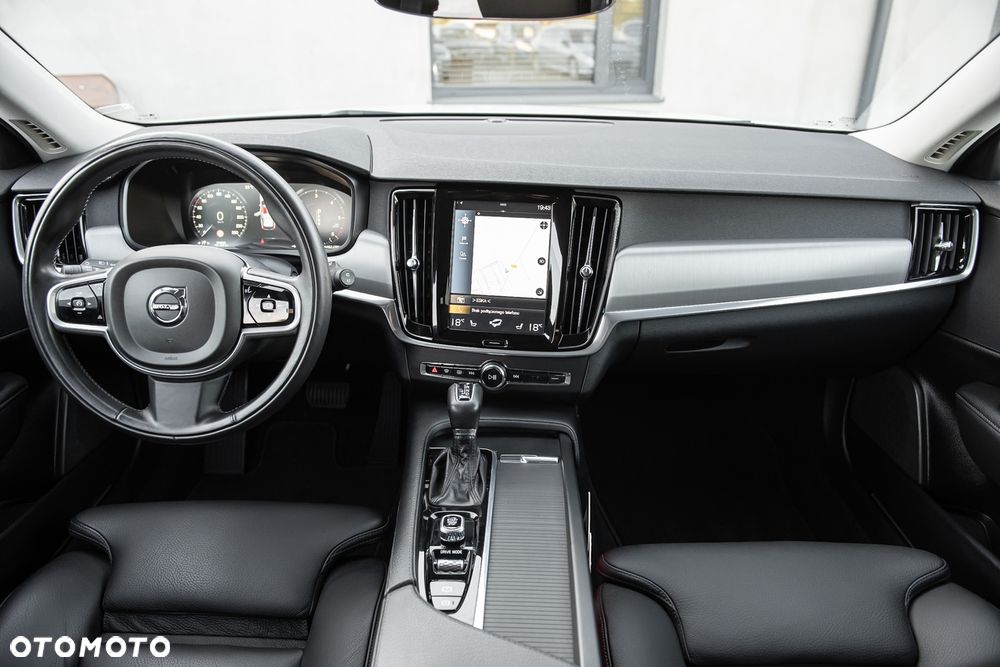 Volvo V90 D3 AWD Geartronic Inscription - 16
