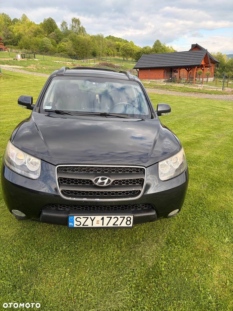 Hyundai Santa Fe 2.2 CRDi Premium - 2