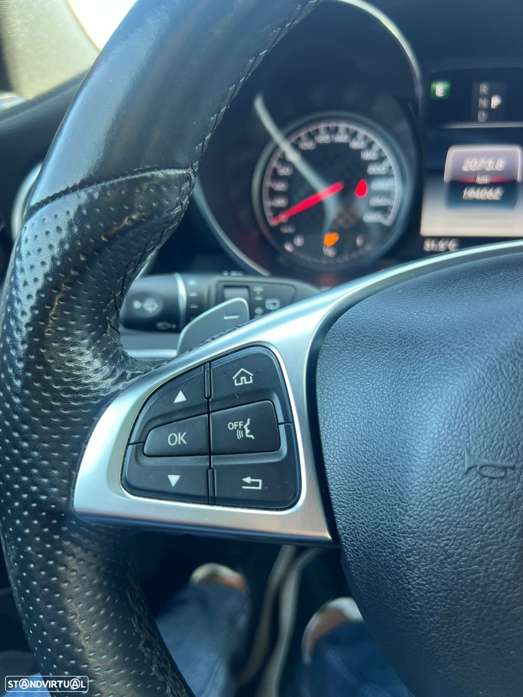 Mercedes-Benz C 43 AMG 4-Matic - 23