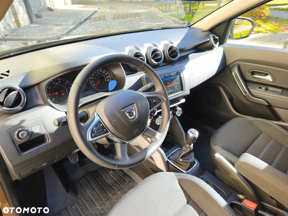 Dacia Duster 1.0 TCe Prestige - 9