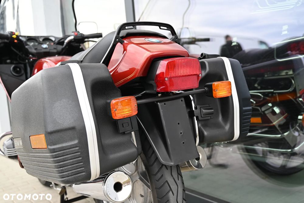 BMW R - 18