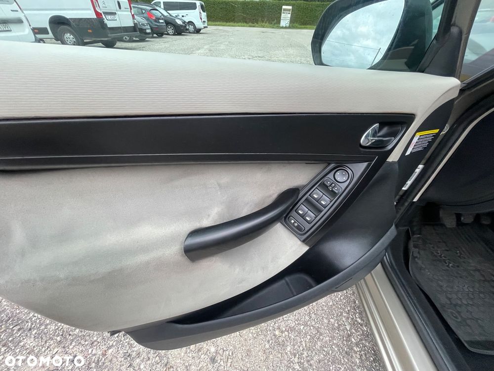 Citroën C4 Picasso - 13