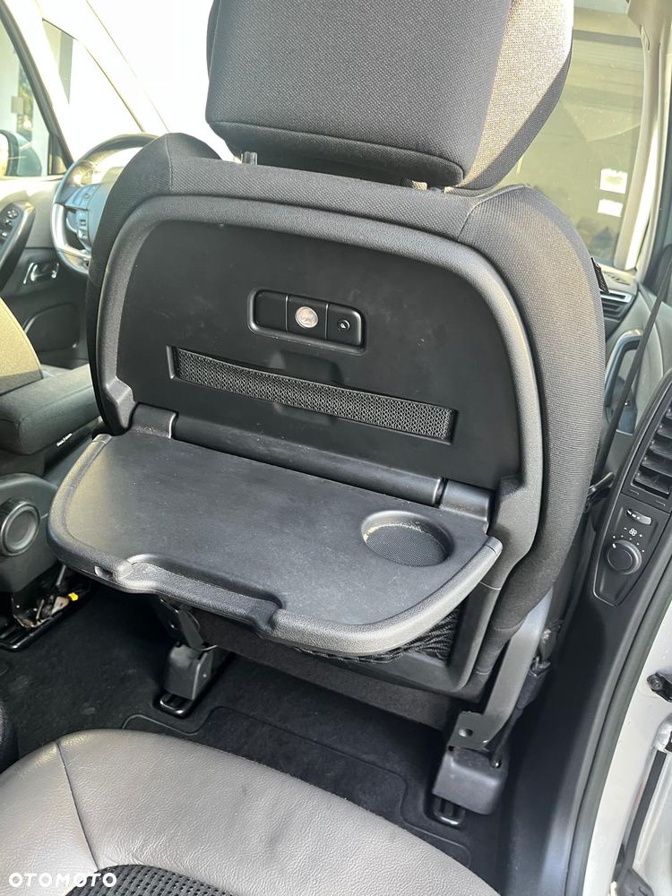 Citroën C4 Picasso e-HDi 115 Exclusive - 20