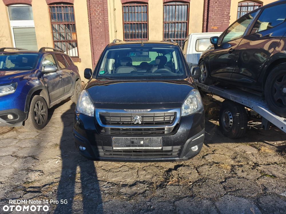 Peugeot Partner BlueHDi 100 Stop&Start Active - 1