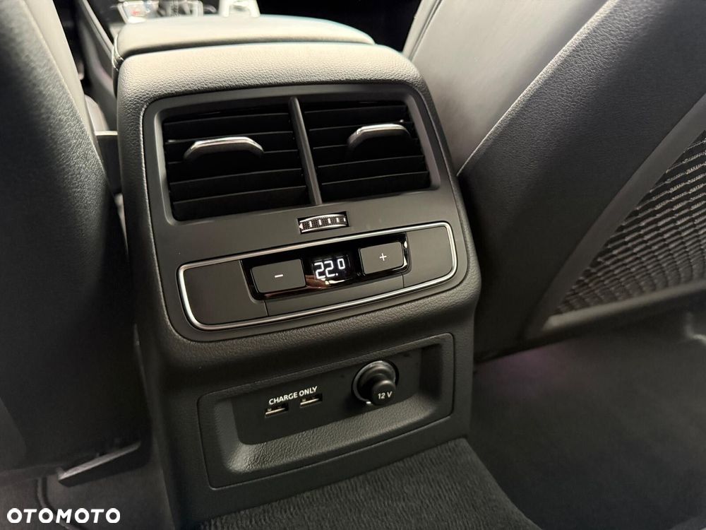 Audi A5 Sportback - 22