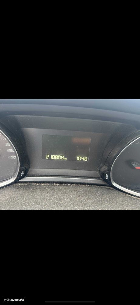 Peugeot 308 SW 1.6 e-HDi Allure - 2