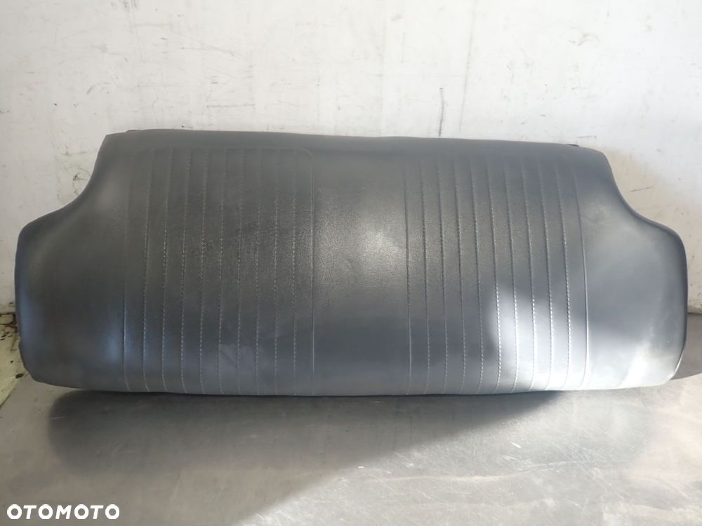 OPARCIE FOTELA TYŁ FIAT 126P - 1