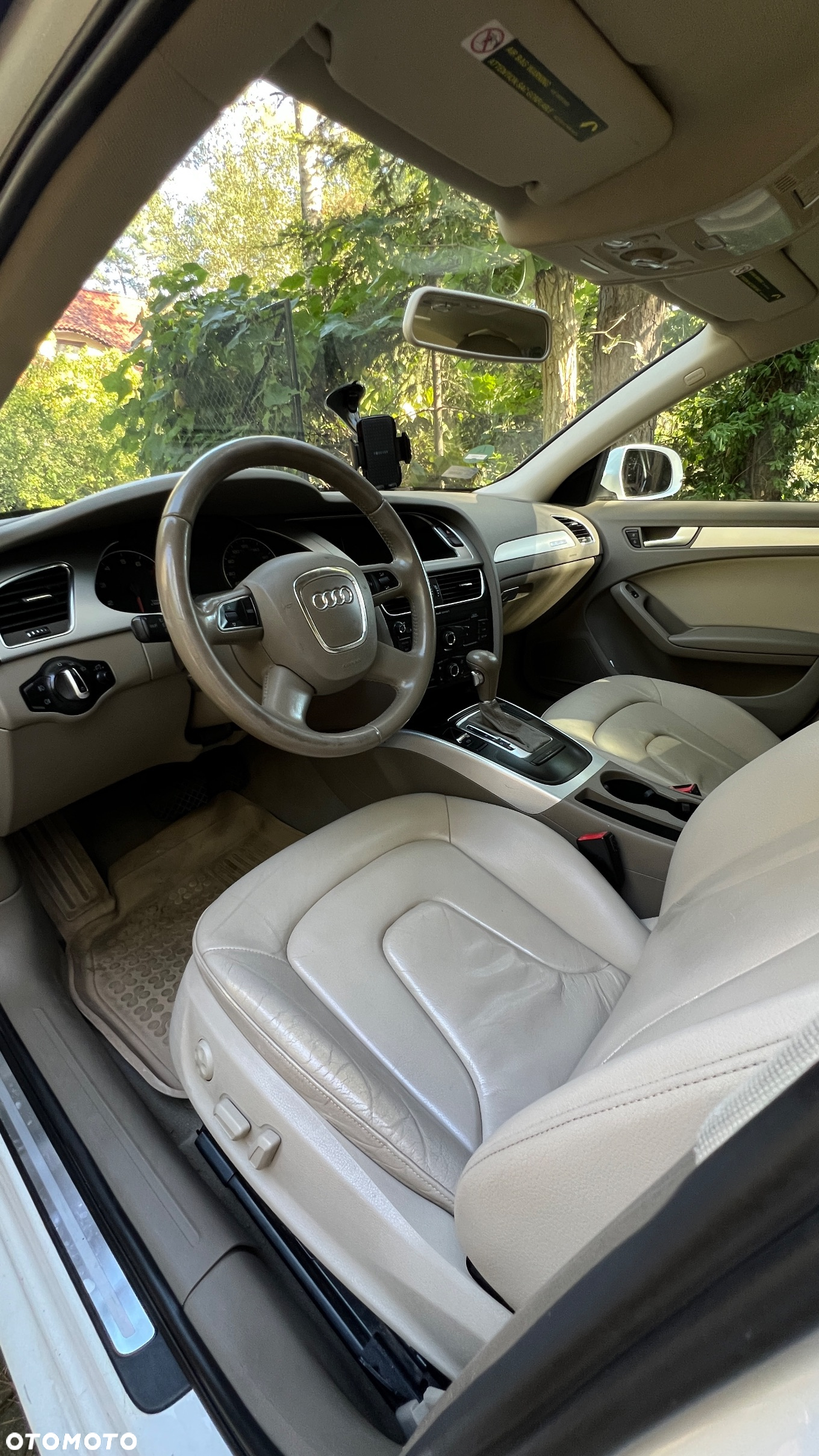 Audi A4 - 15