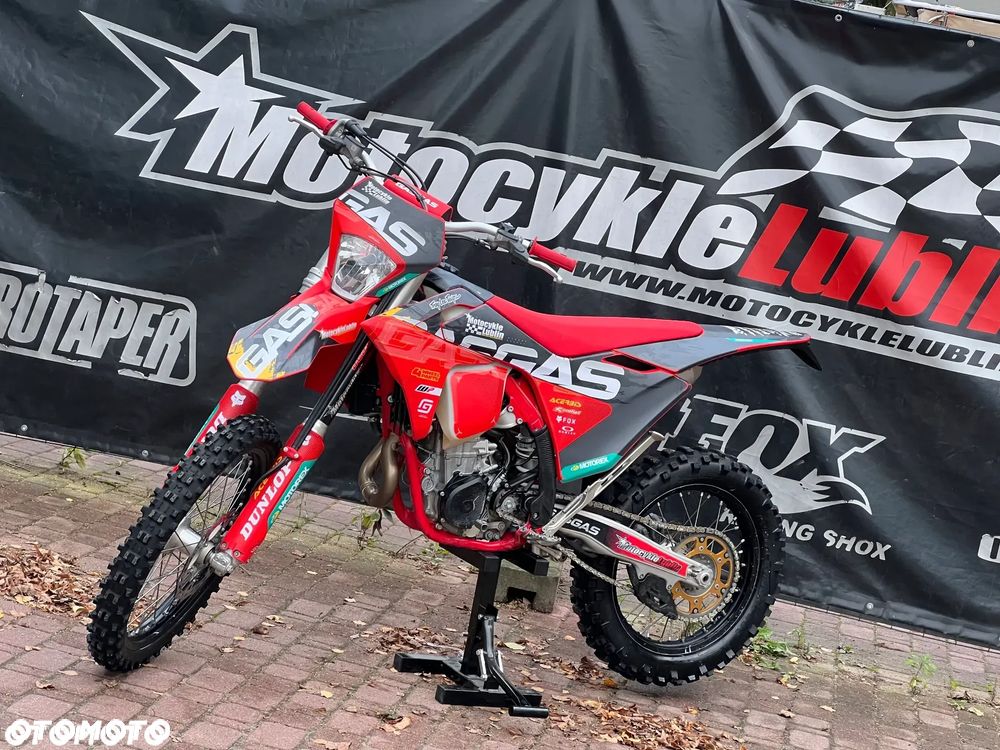 KTM EXC - 6