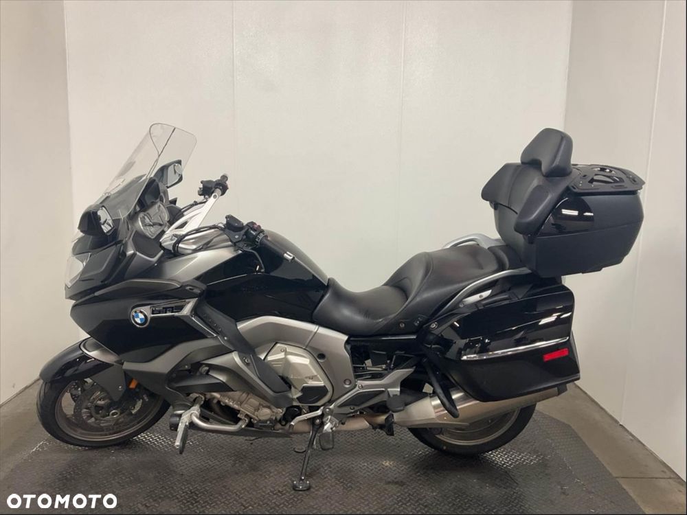 BMW K - 3