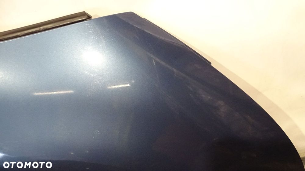 BŁOTNIK PRAWY PRZEDNI CITROEN C4 PICASSO 1.6HDI  KGQC - 2