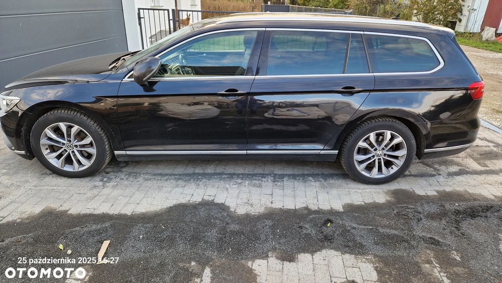 Volkswagen Passat - 6