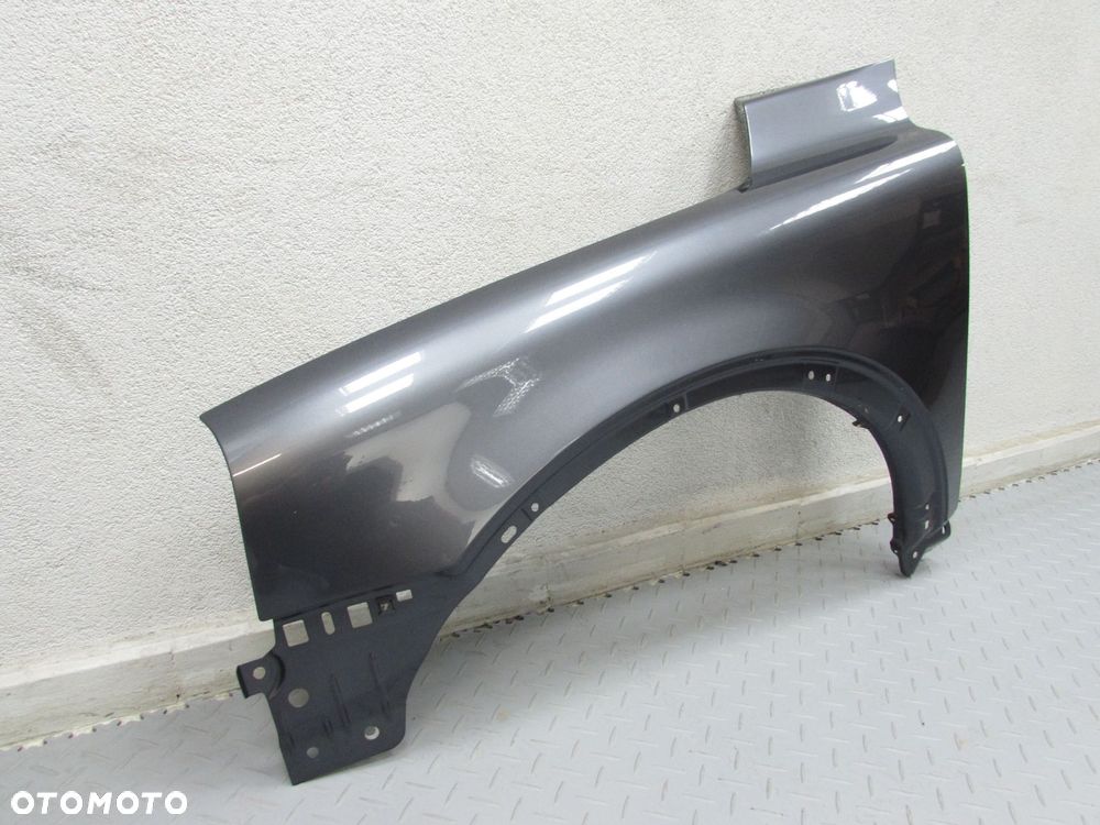 VOLVO XC90 LIFT 02-14 BLOTNIK LEWY PRZOD 455 - 2