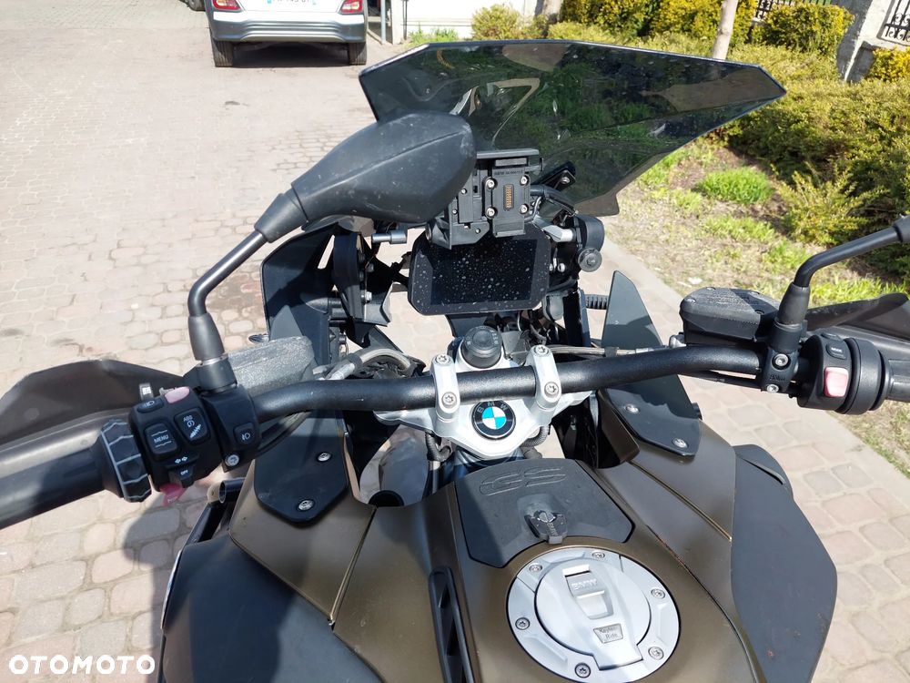 BMW R1250 GS Adventure - 15